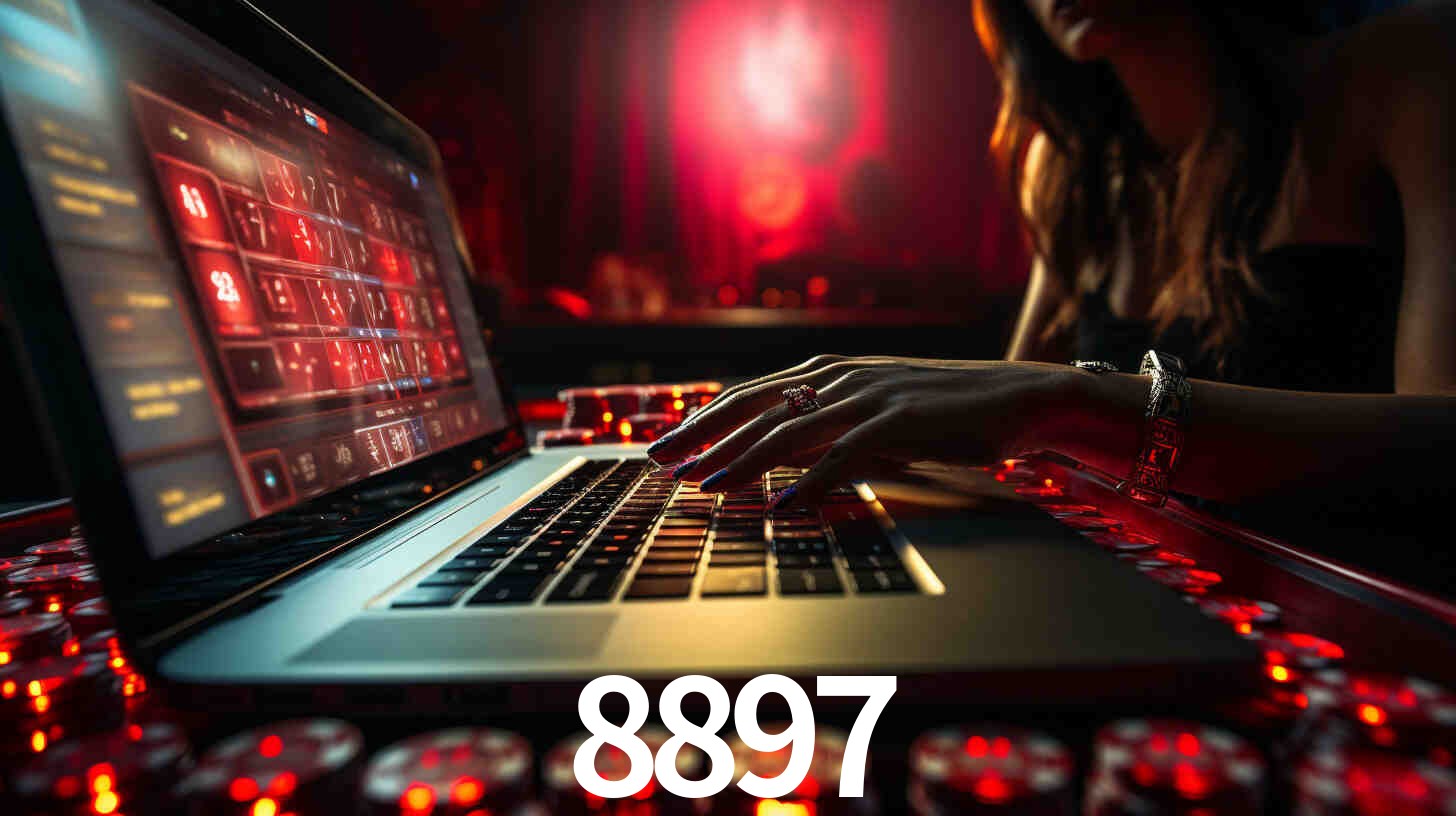 Por Que Escolher o 8897?