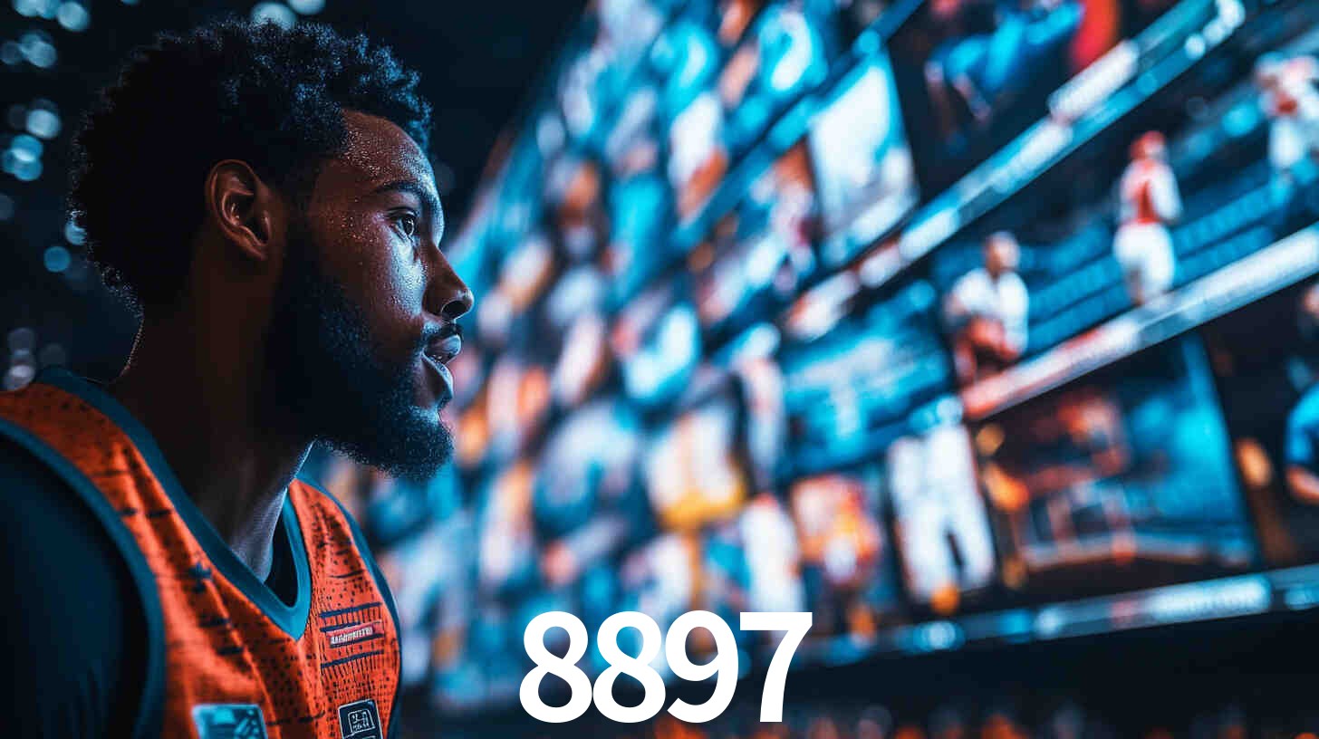 Jogos de Aposta Online no 8897