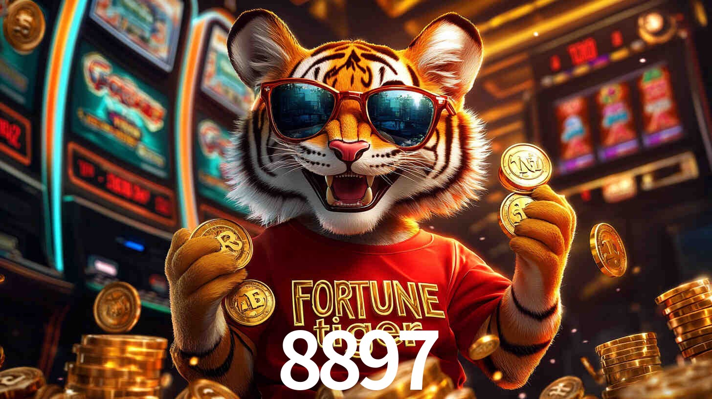 Por Que Jogar Fortune Tiger no 8897