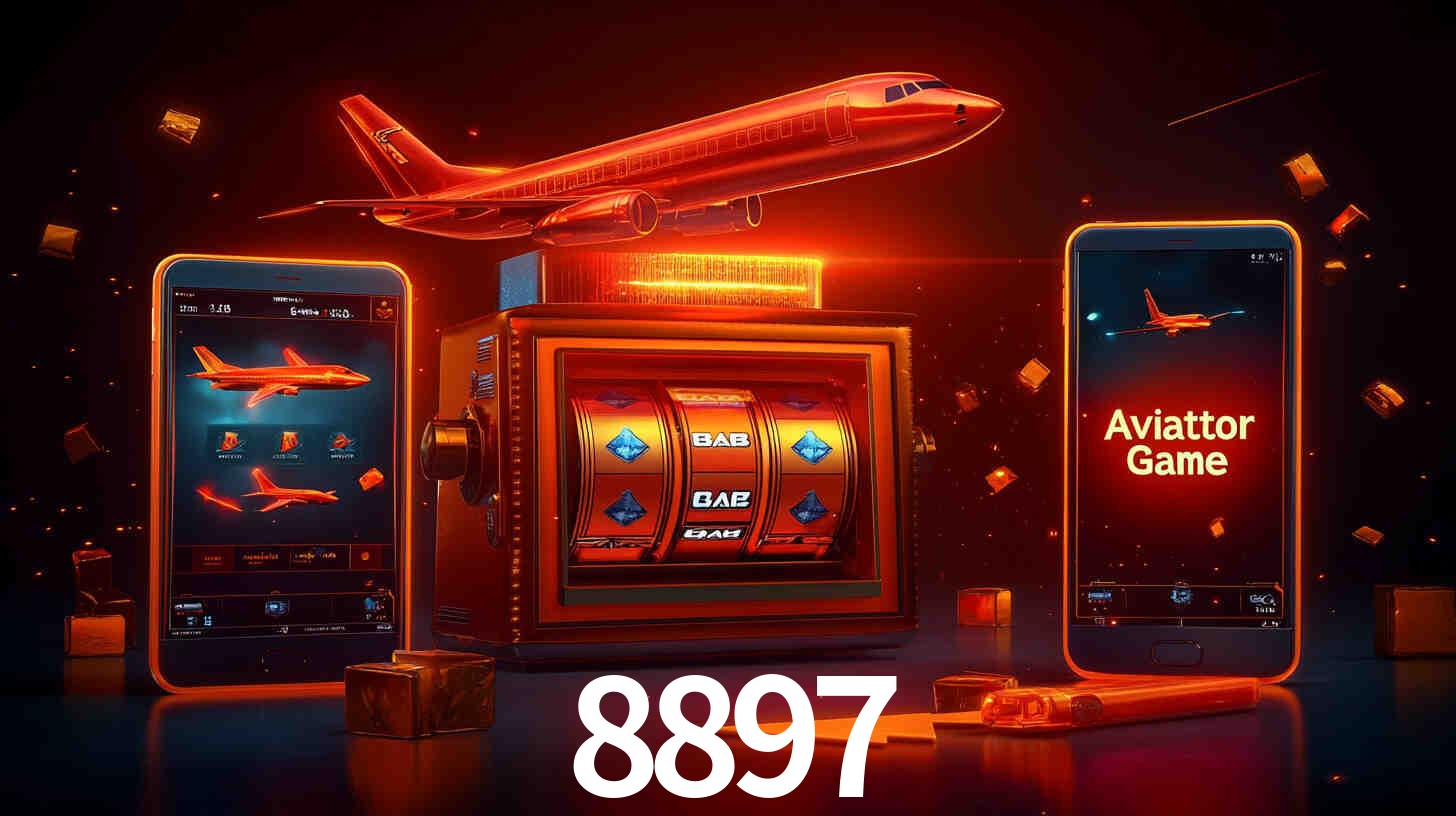 Como Jogar Aviator no 8897