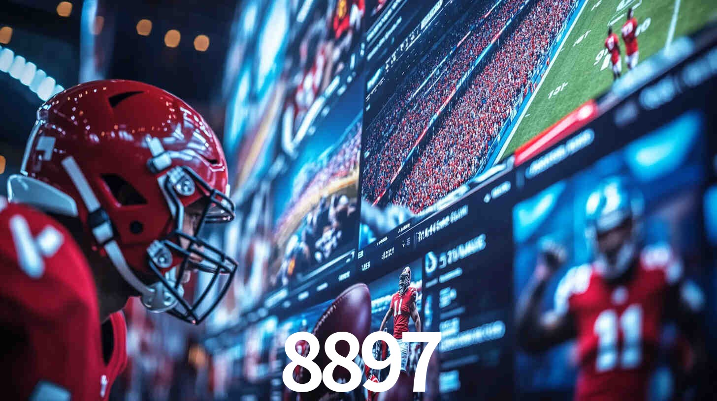 Benefícios das Apostas Ao Vivo no 8897