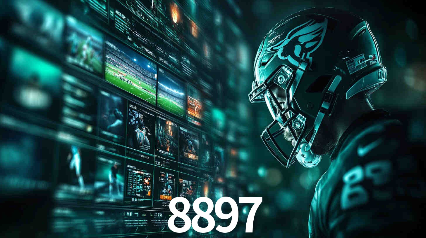 Esportes em Destaque no 8897