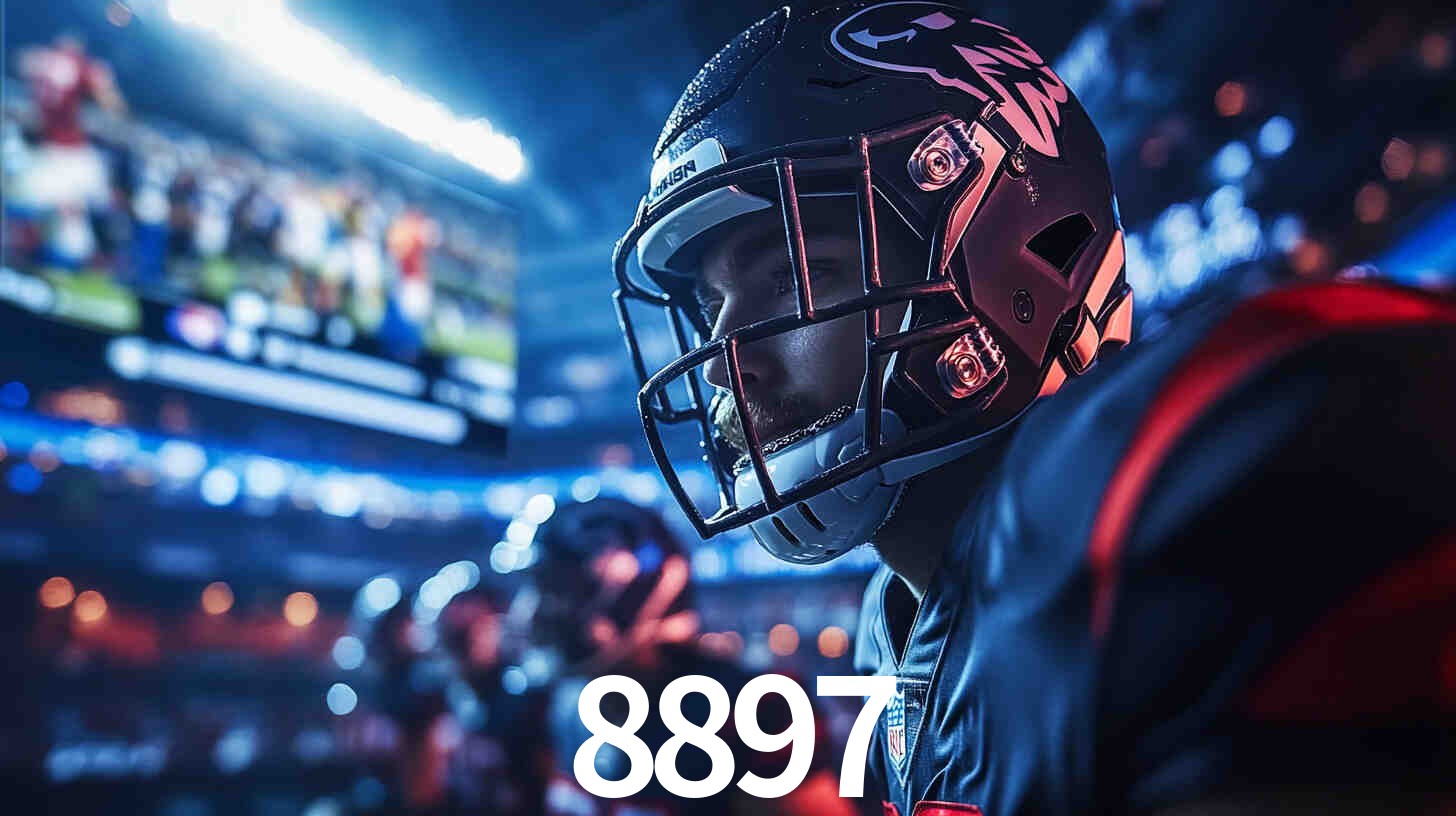 Transforme Suas Apostas em Grandes Prêmios no 8897