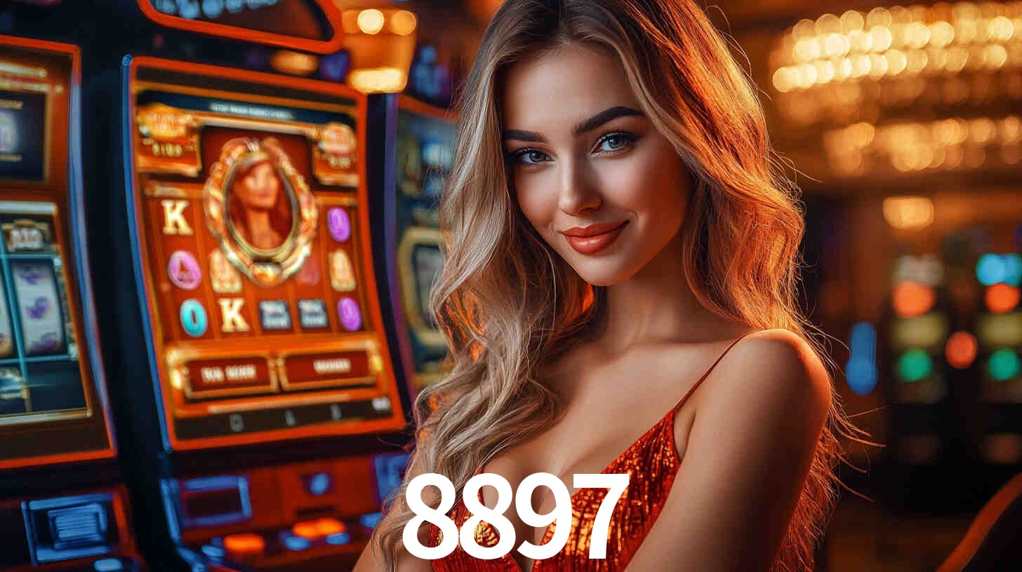 Slots Exclusivos no 8897